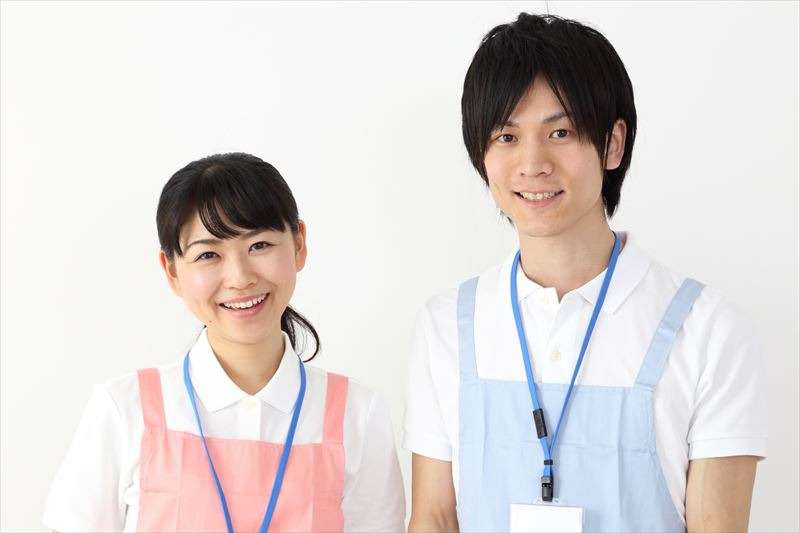 パート介護職員(デイサービス)